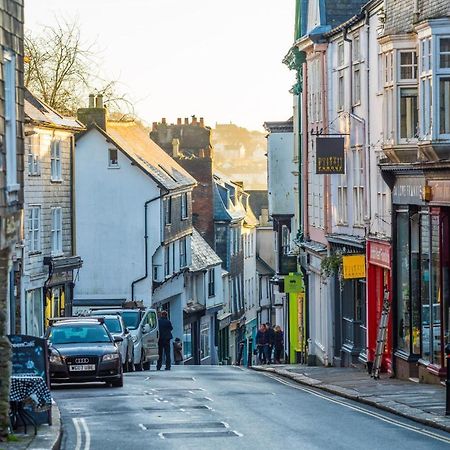Stunning Studio Cntrl Totnes With Parking エクステリア 写真