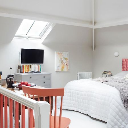 Stunning Studio Cntrl Totnes With Parking エクステリア 写真