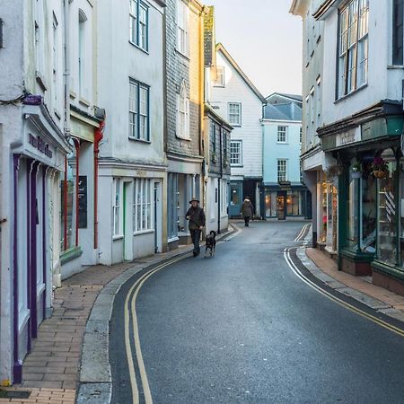Stunning Studio Cntrl Totnes With Parking エクステリア 写真