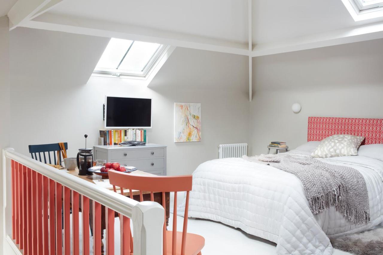 Stunning Studio Cntrl Totnes With Parking エクステリア 写真