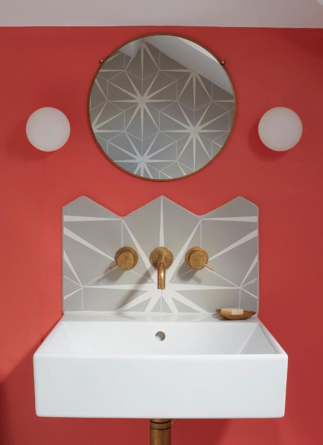 Stunning Studio Cntrl Totnes With Parking エクステリア 写真