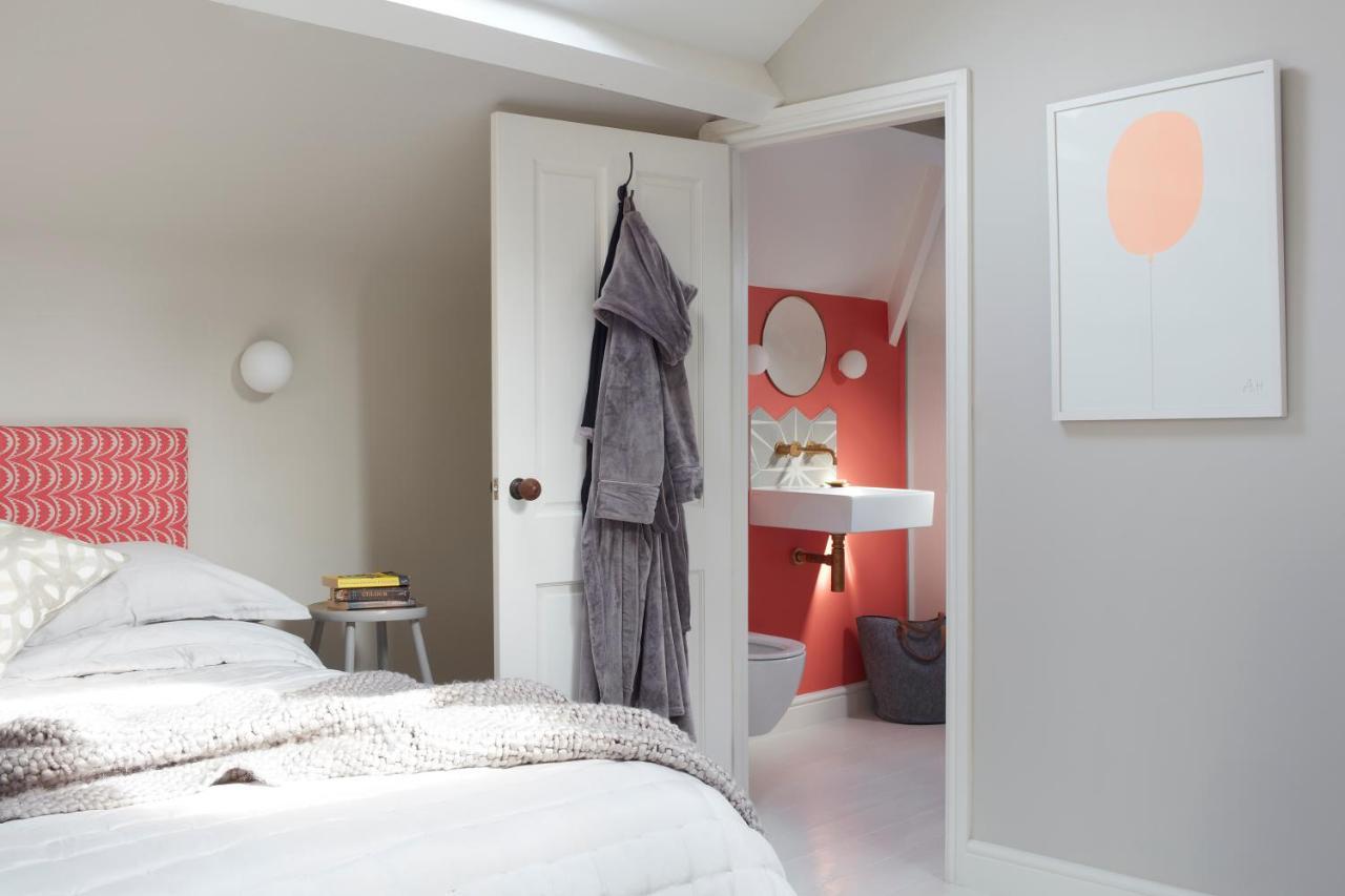 Stunning Studio Cntrl Totnes With Parking エクステリア 写真